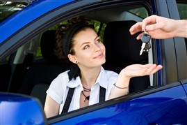 Acquisto Auto Usata