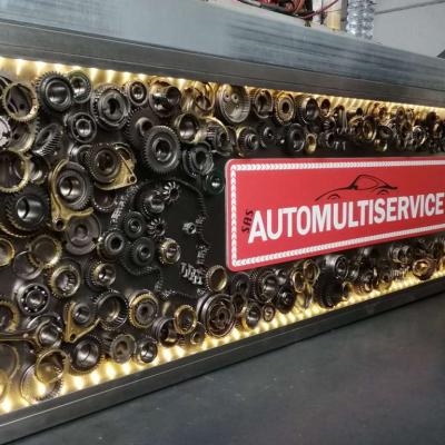 Automultiservice 