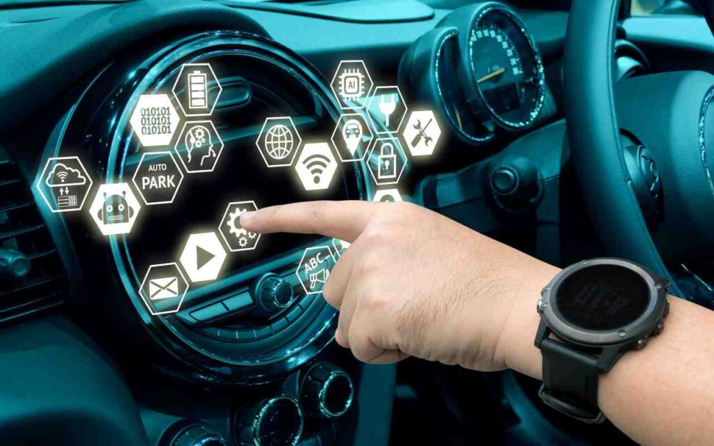 Automobili: nuovi dispositivi obbligatori a partire dal 2024