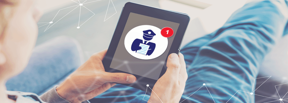Multe: No spese di notifica se invio viene effettuato tramite Posta elettronica certificata (PEC)