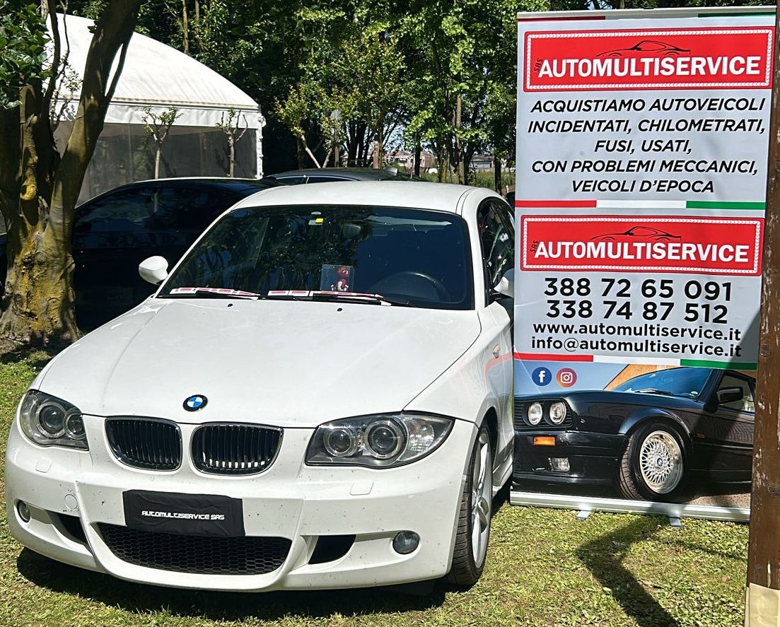 Auto fuse e guaste