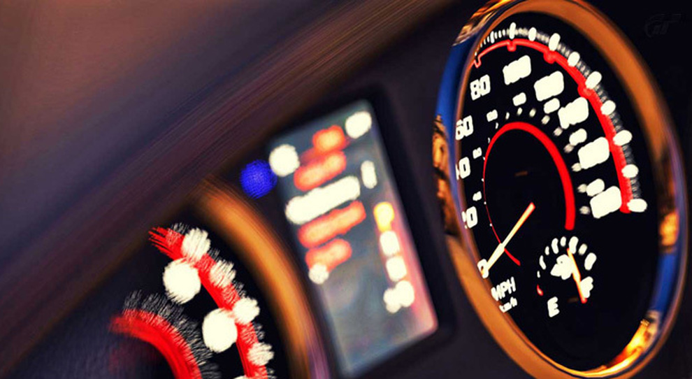 Contachilometri auto: come controllare se è stato manomesso