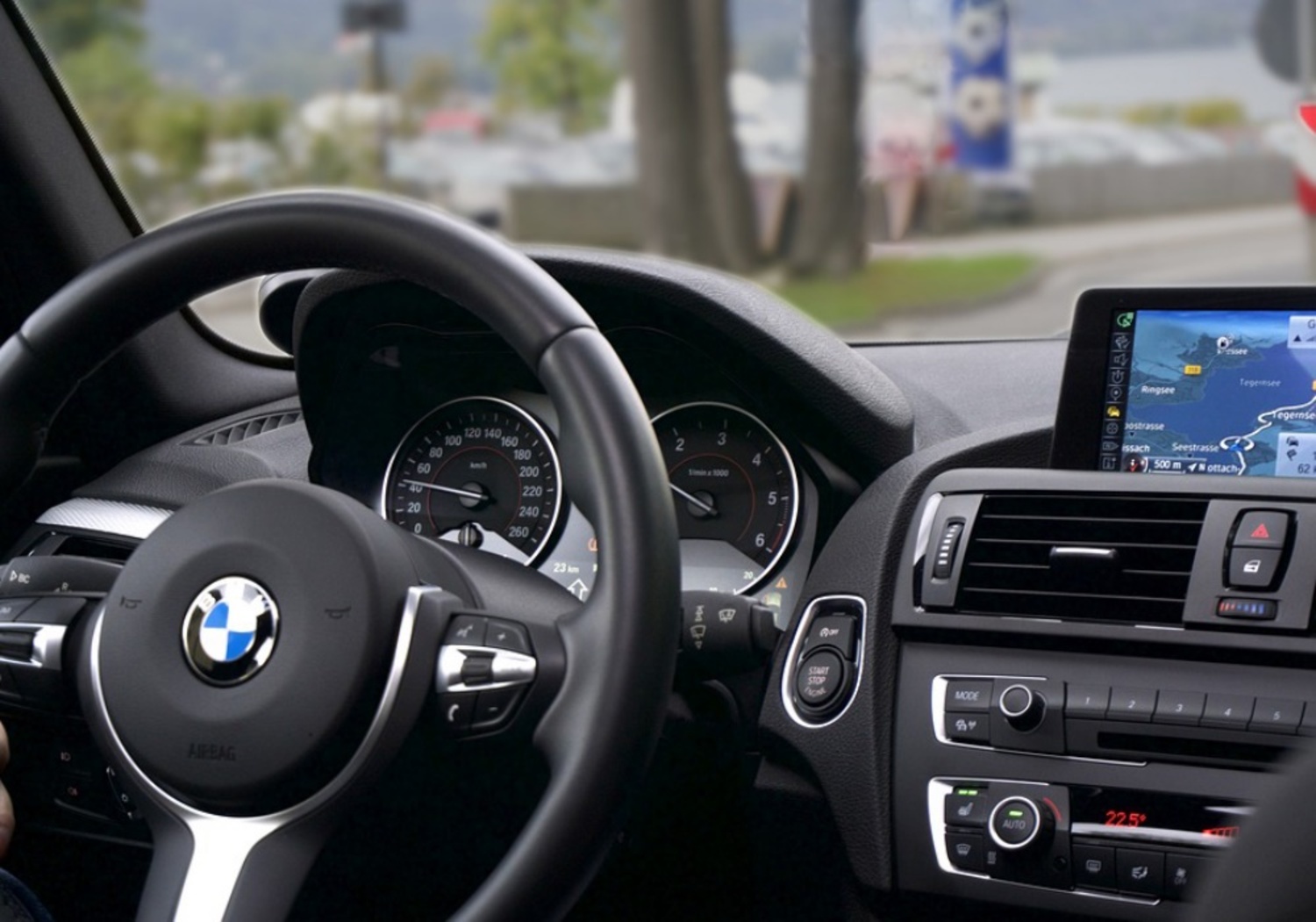 Auto usate e chilometrate